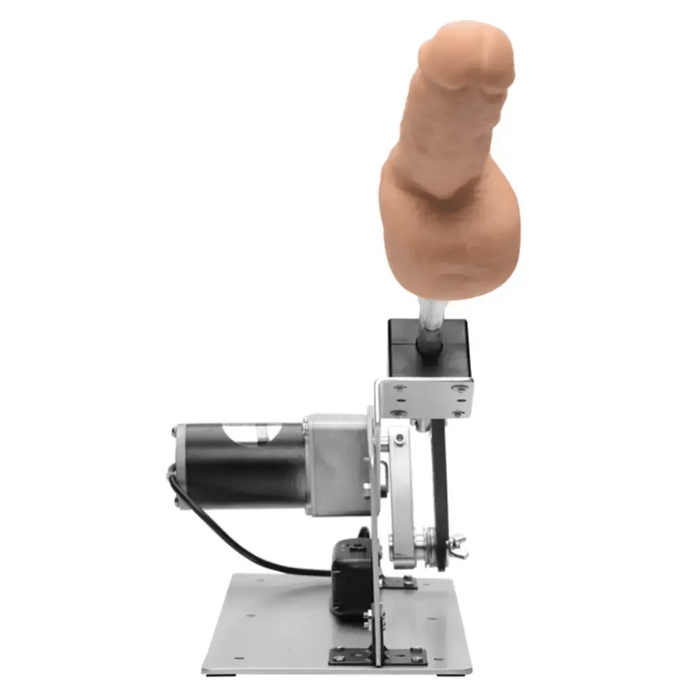 AXIS MULTI-ANGLE SEX MACHINE