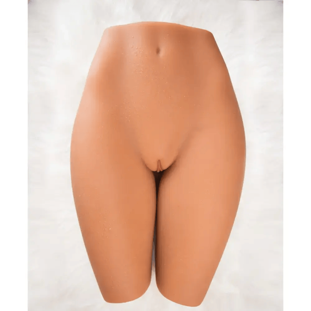 GISELLE LIFE SIZE POSEABLE LOWER TORSO