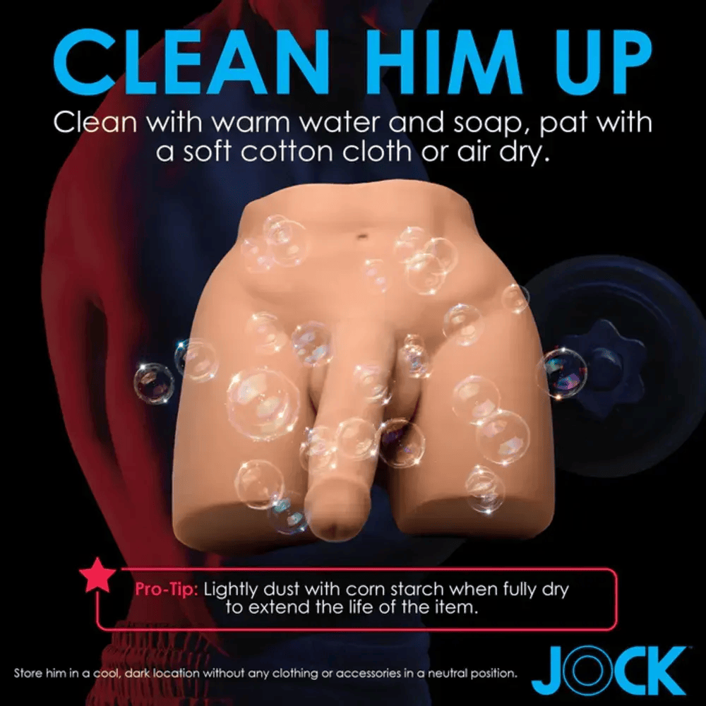 AUTO-SQUEEZING & VIBRATING MALE MASTURBATOR