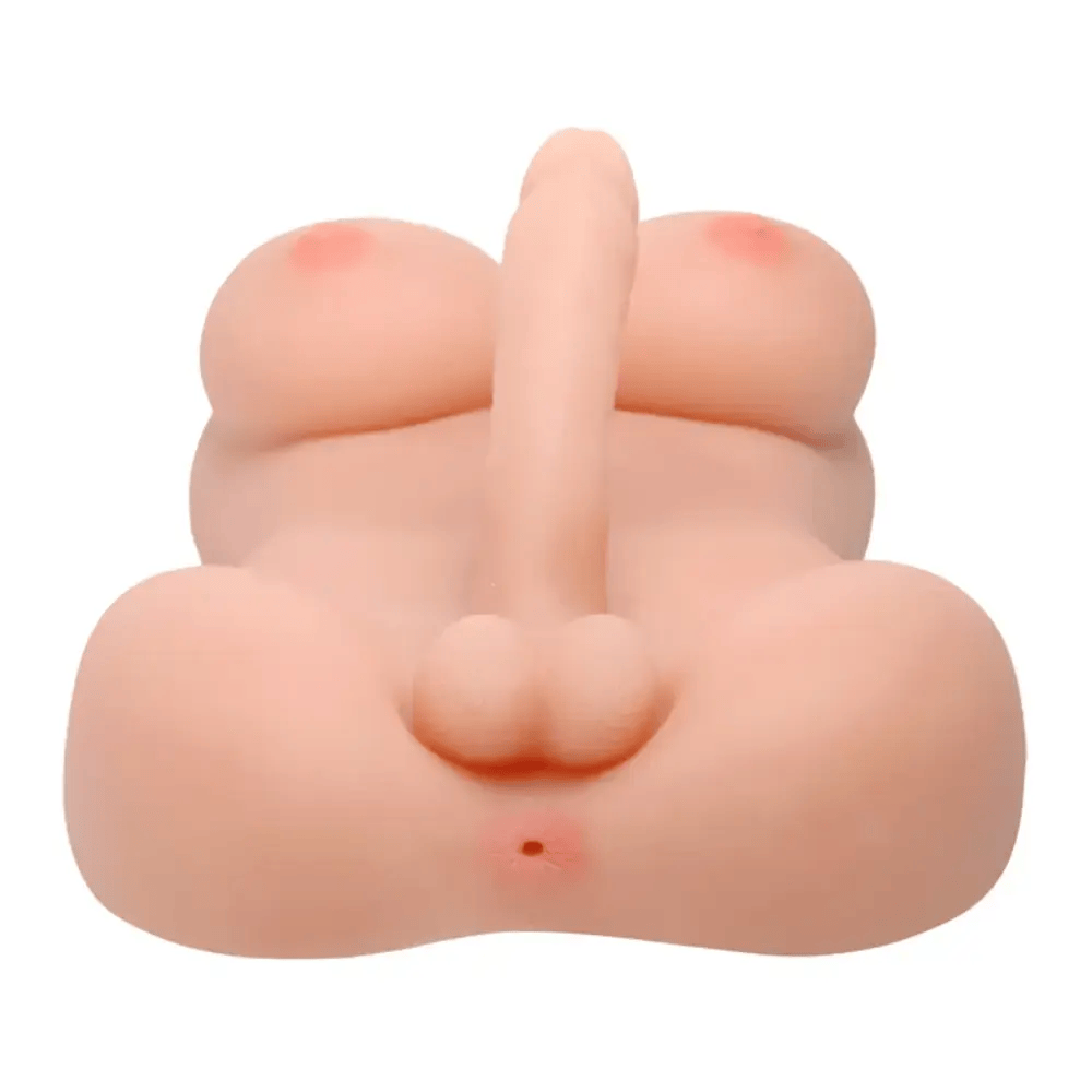 TRANSGENDER TERRI TORSO
