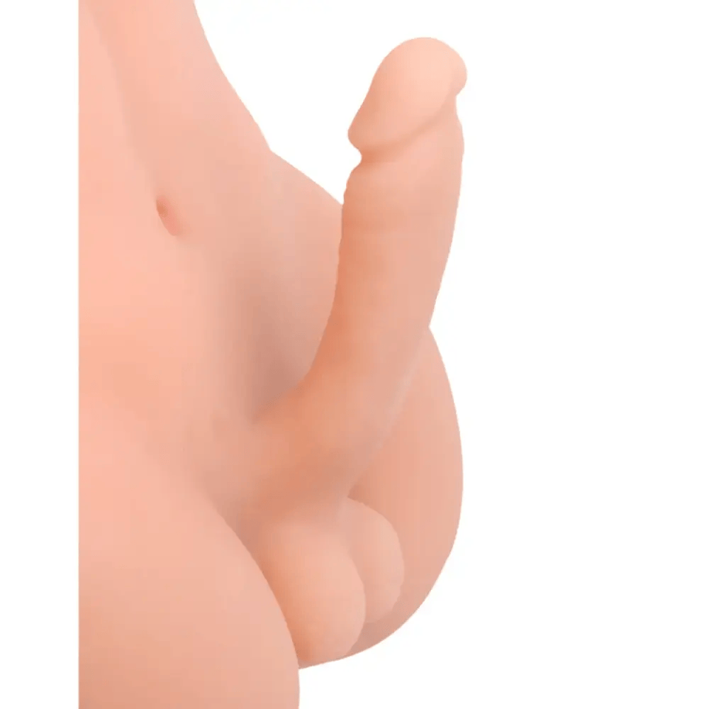 TRANSGENDER TERRI TORSO