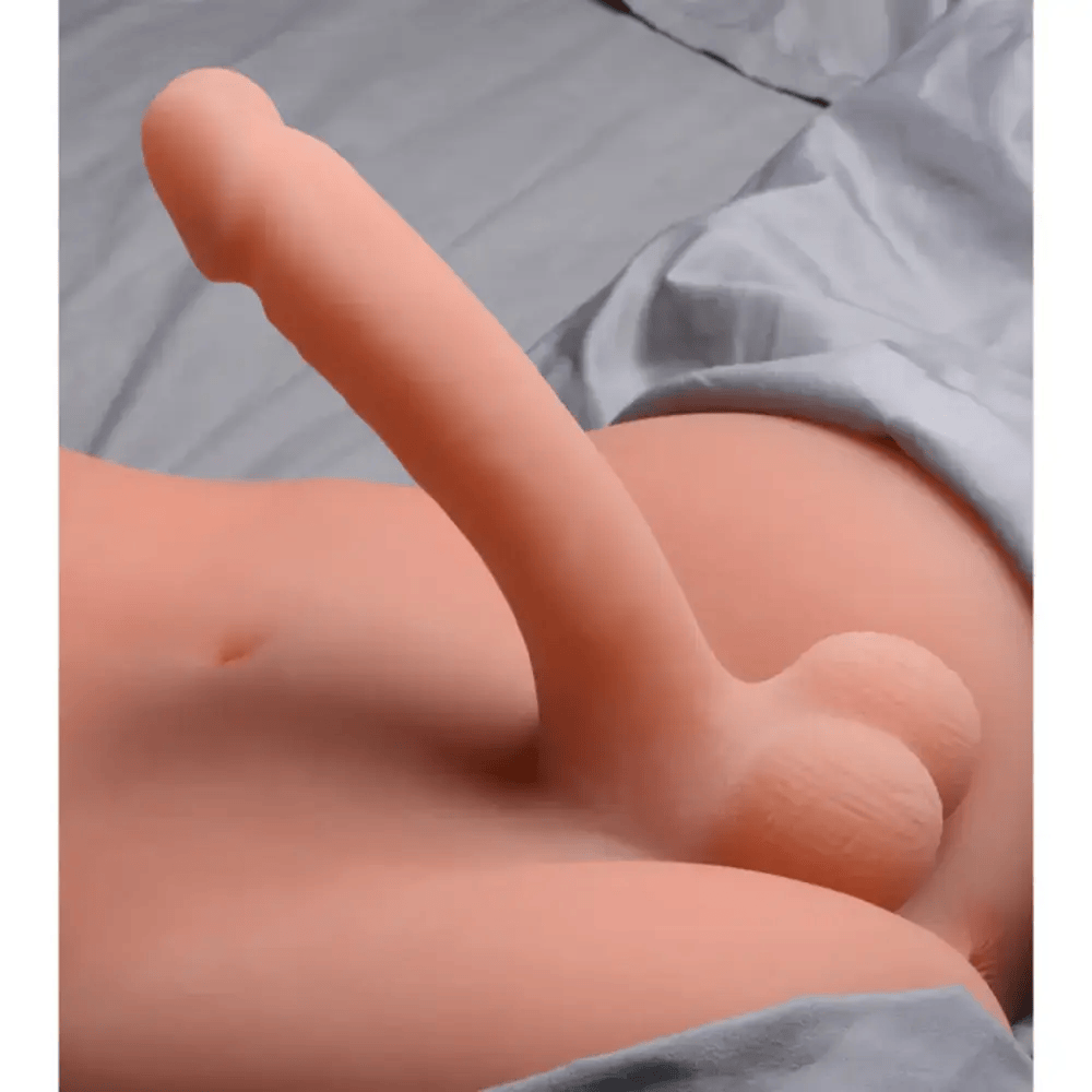 TRANSGENDER TERRI TORSO