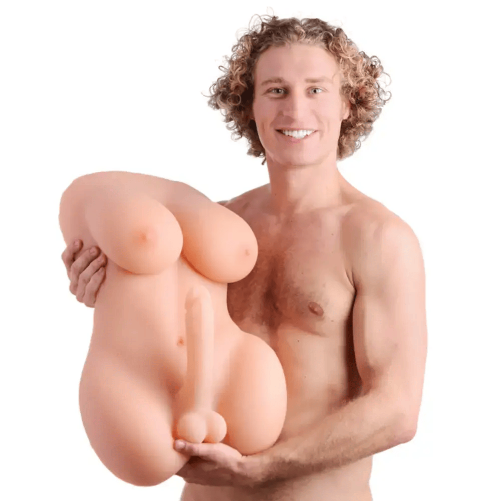 TRANSGENDER TERRI TORSO