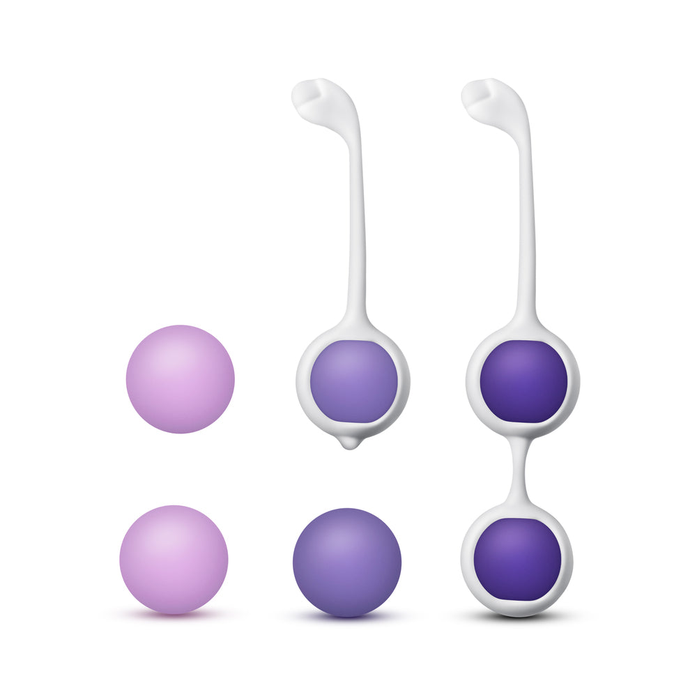 KEGEL TRAINING KIT