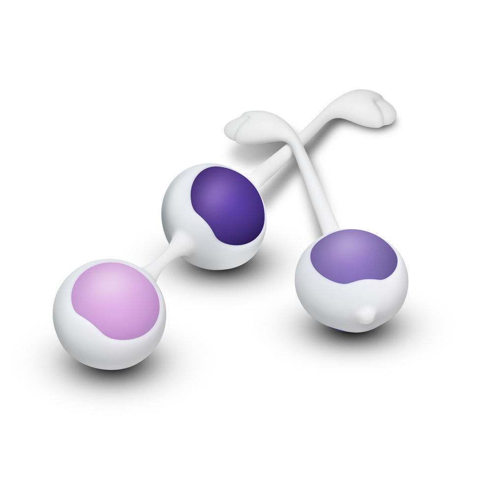 KEGEL TRAINING KIT