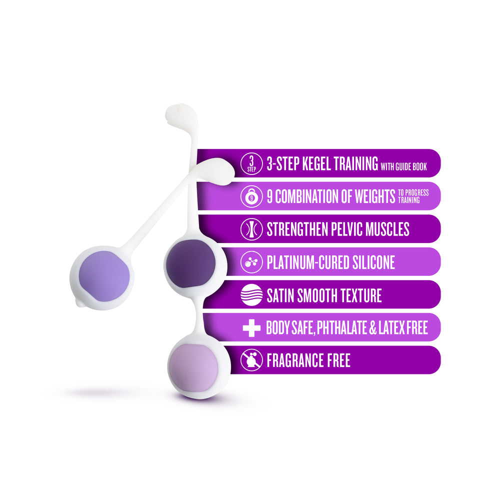 KEGEL TRAINING KIT