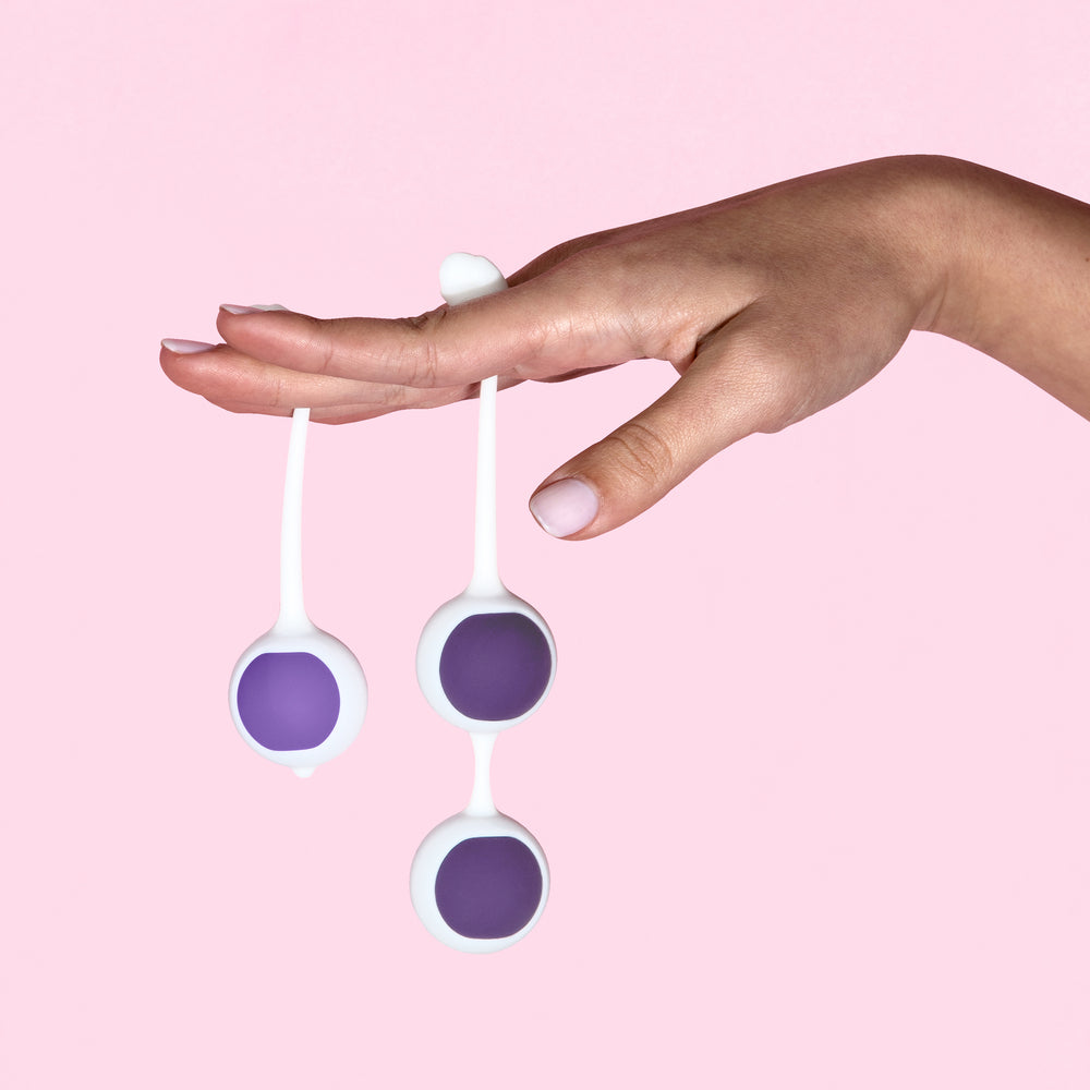 KEGEL TRAINING KIT