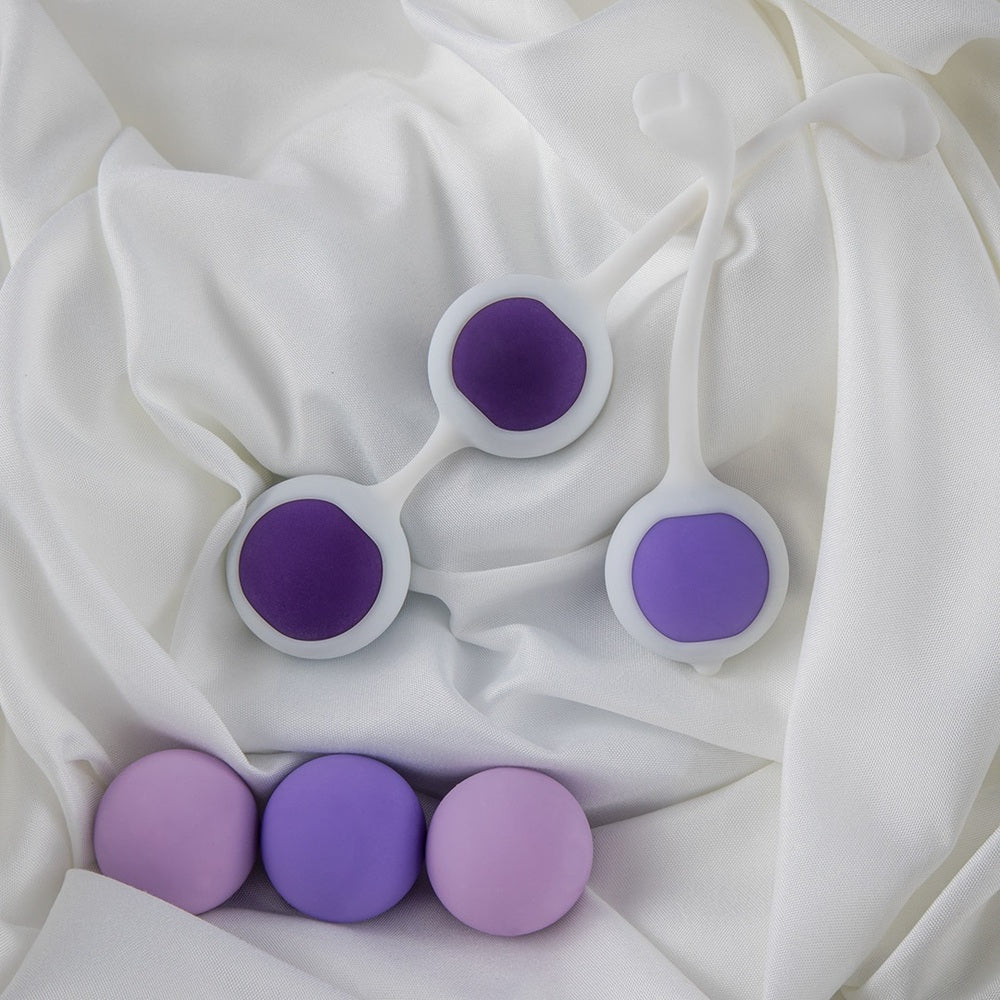KEGEL TRAINING KIT