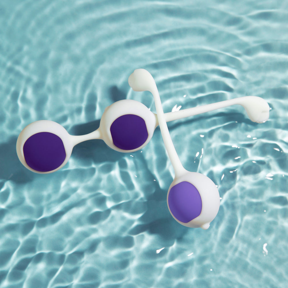 KEGEL TRAINING KIT