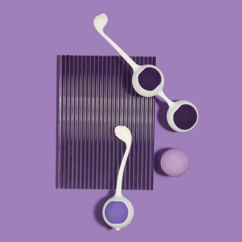 KEGEL TRAINING KIT
