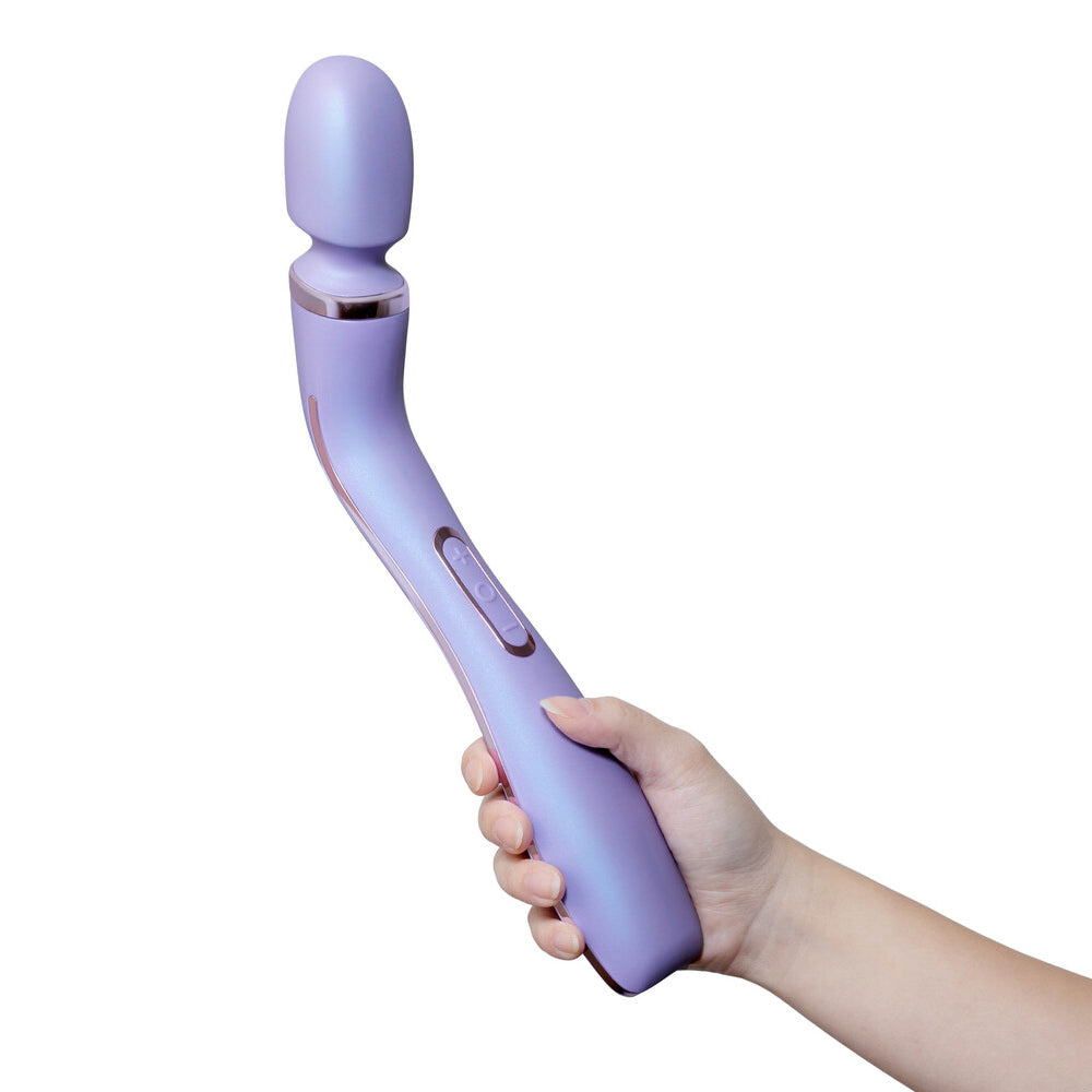 ETERNAL WAND