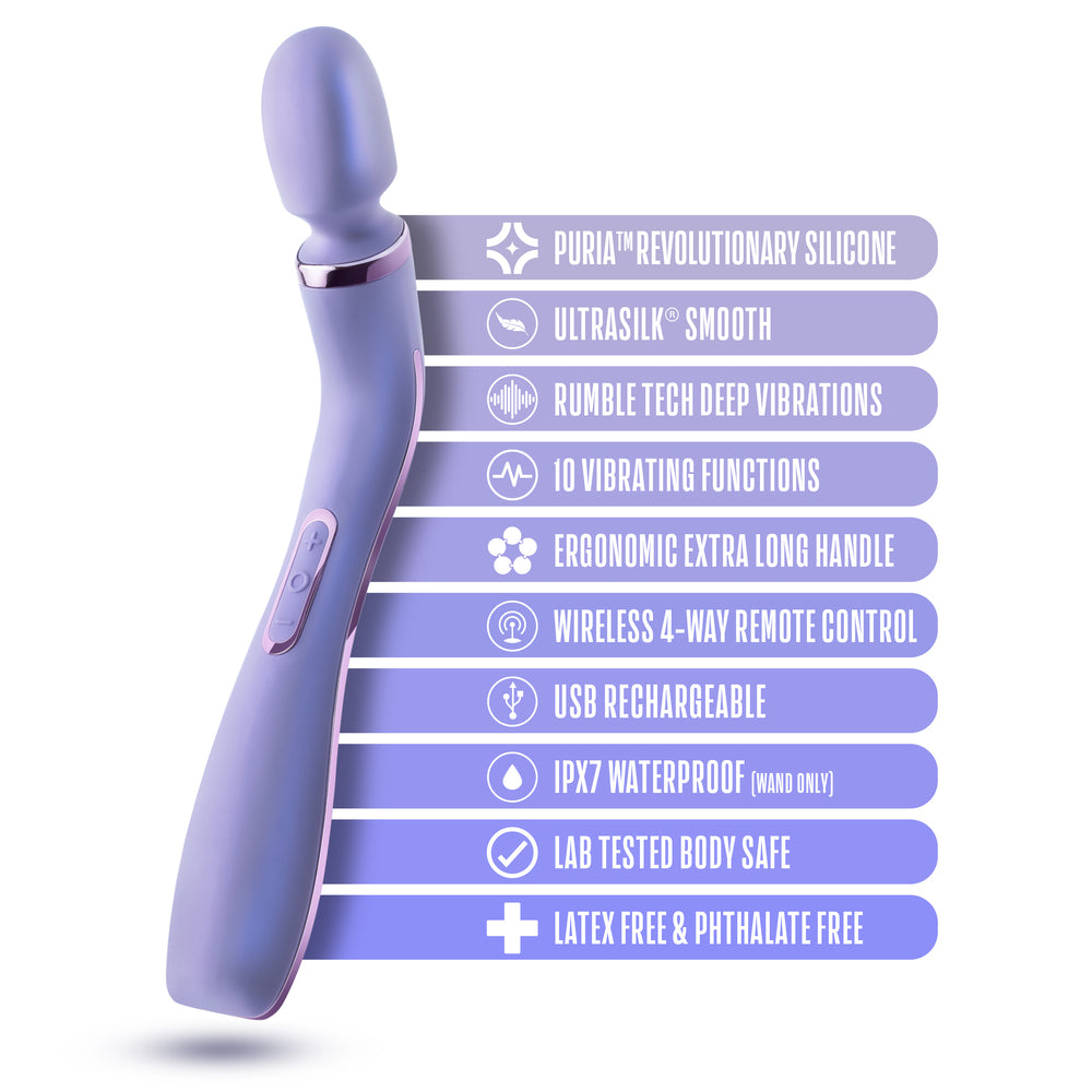 ETERNAL WAND