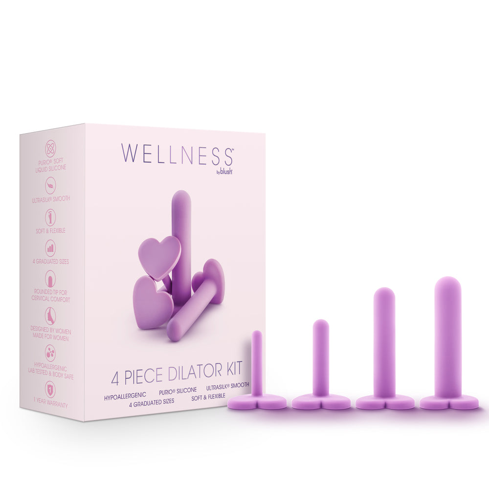 DILATOR KIT