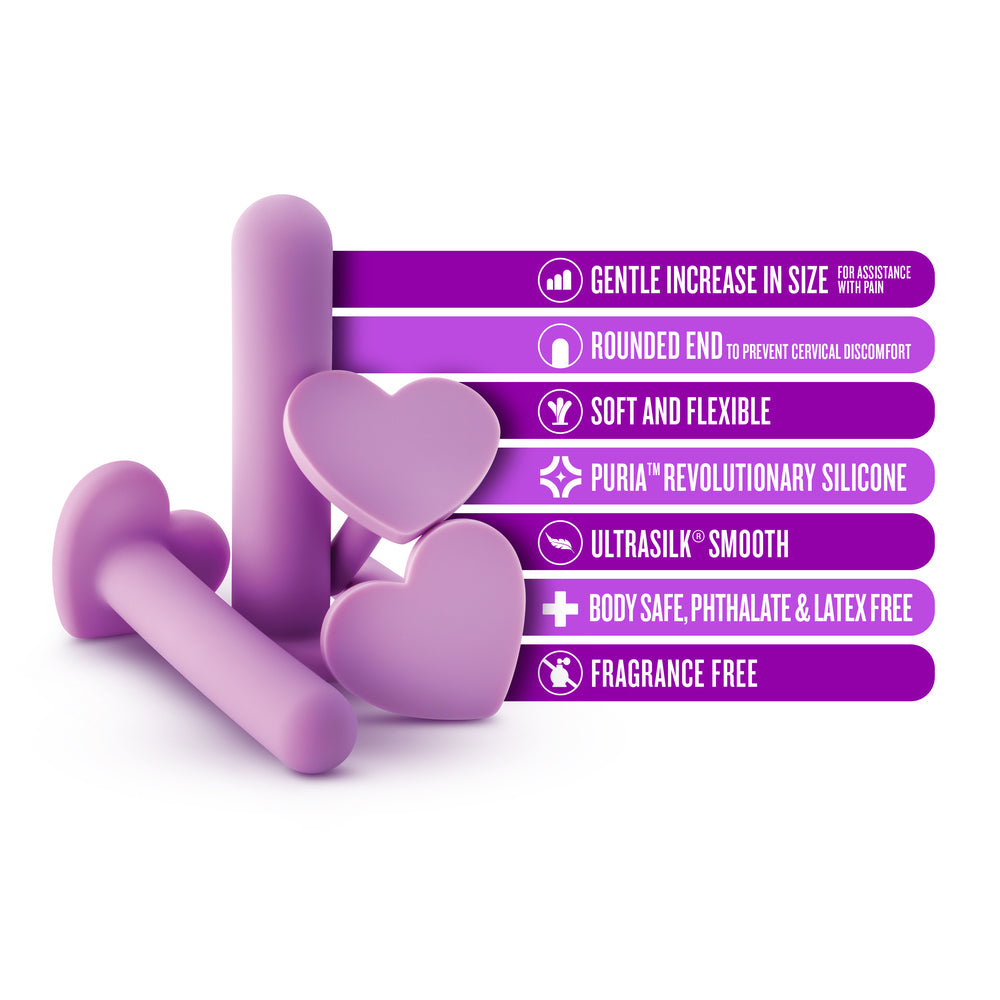 DILATOR KIT