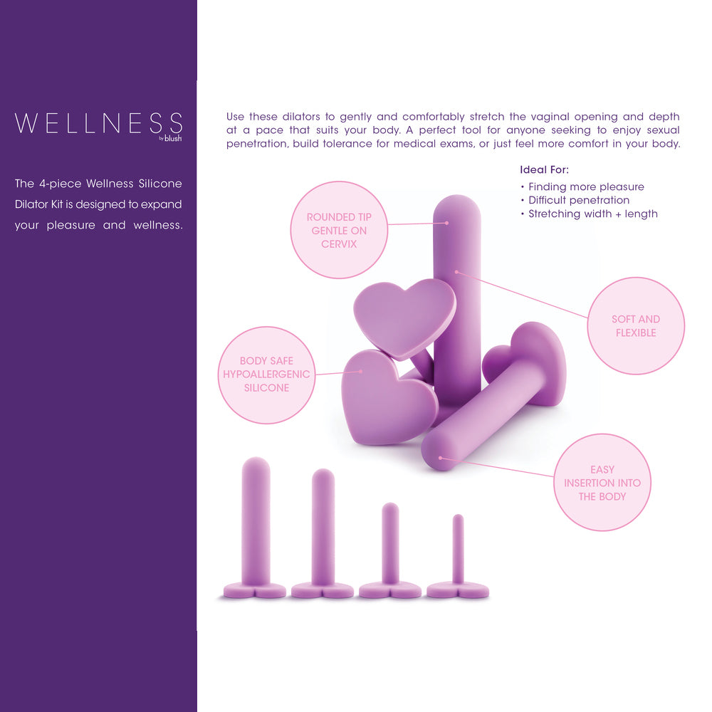 DILATOR KIT