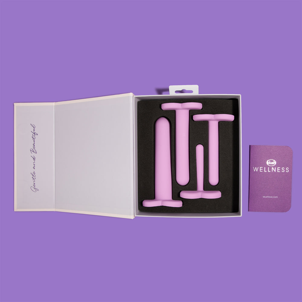 DILATOR KIT
