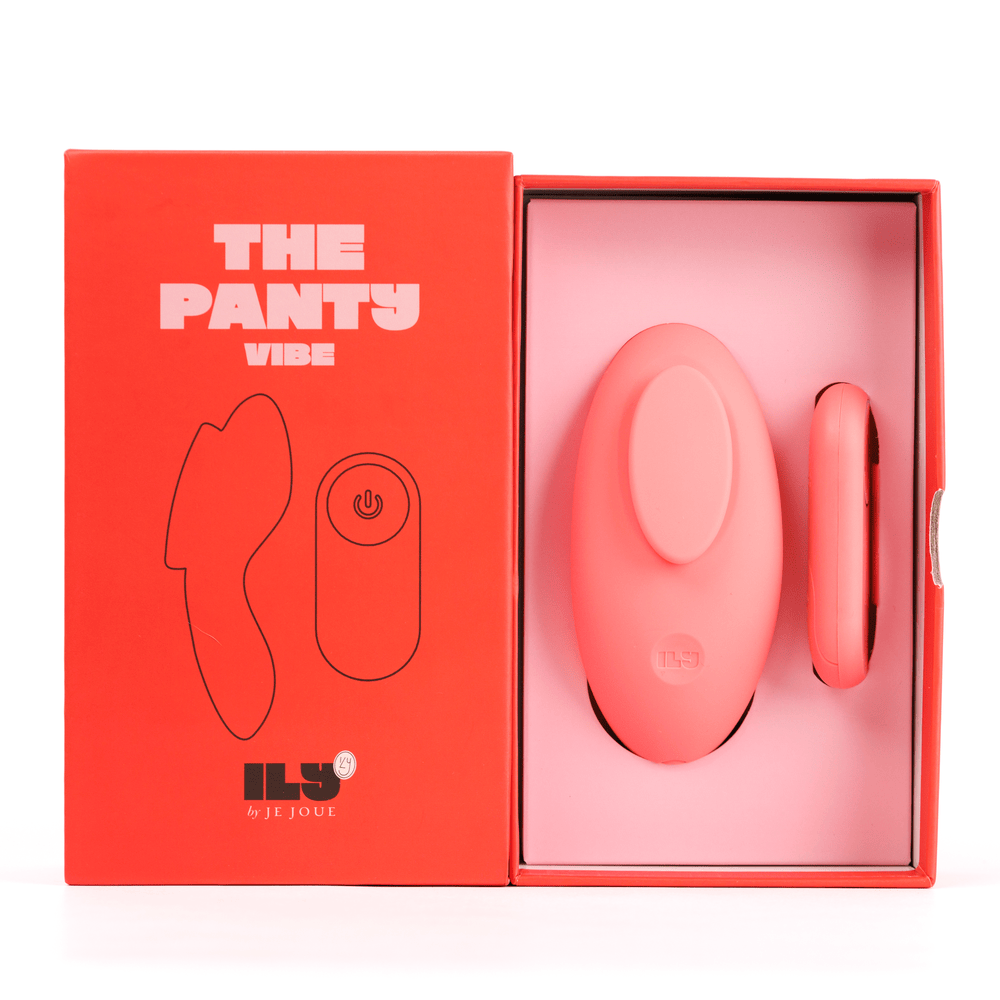 PANTY VIBE