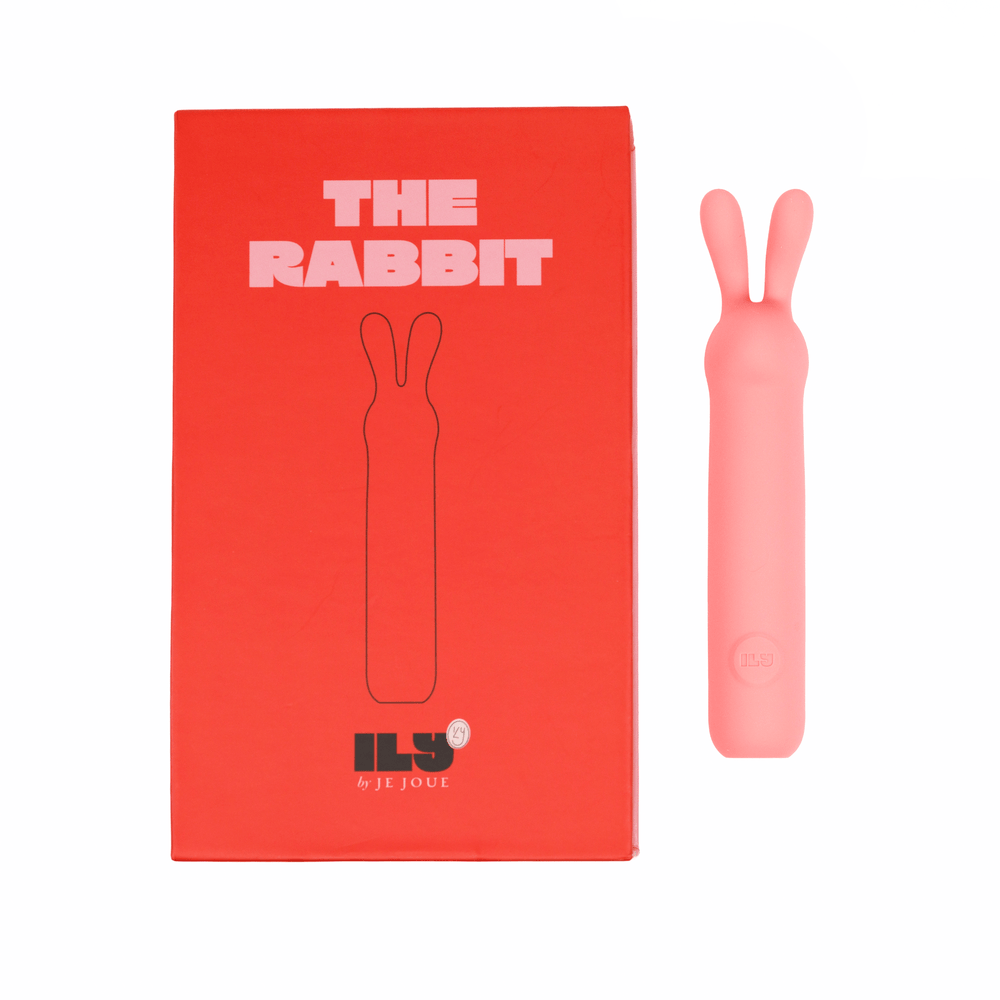 G-SPOT RABBIT BULLET