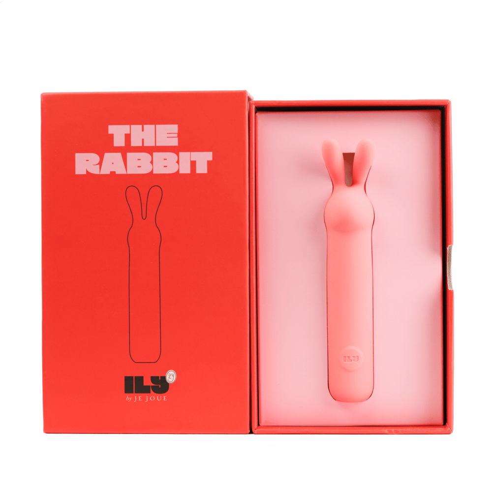 G-SPOT RABBIT BULLET