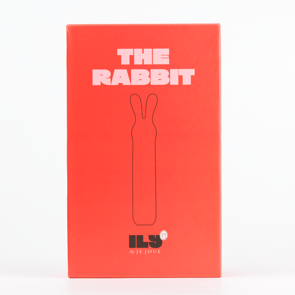 G-SPOT RABBIT BULLET