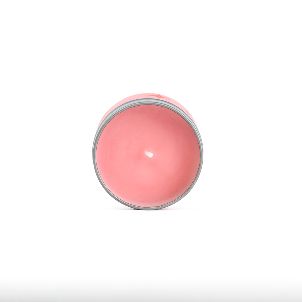 CANDLE - PINK CHAMPAGNE