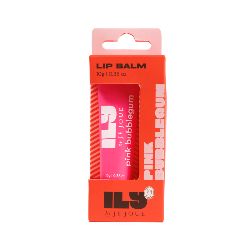BUBBLEGUM LIP BALM