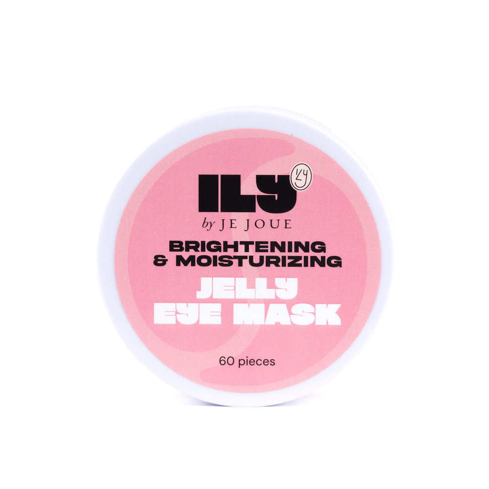 JELLY EYE MASK