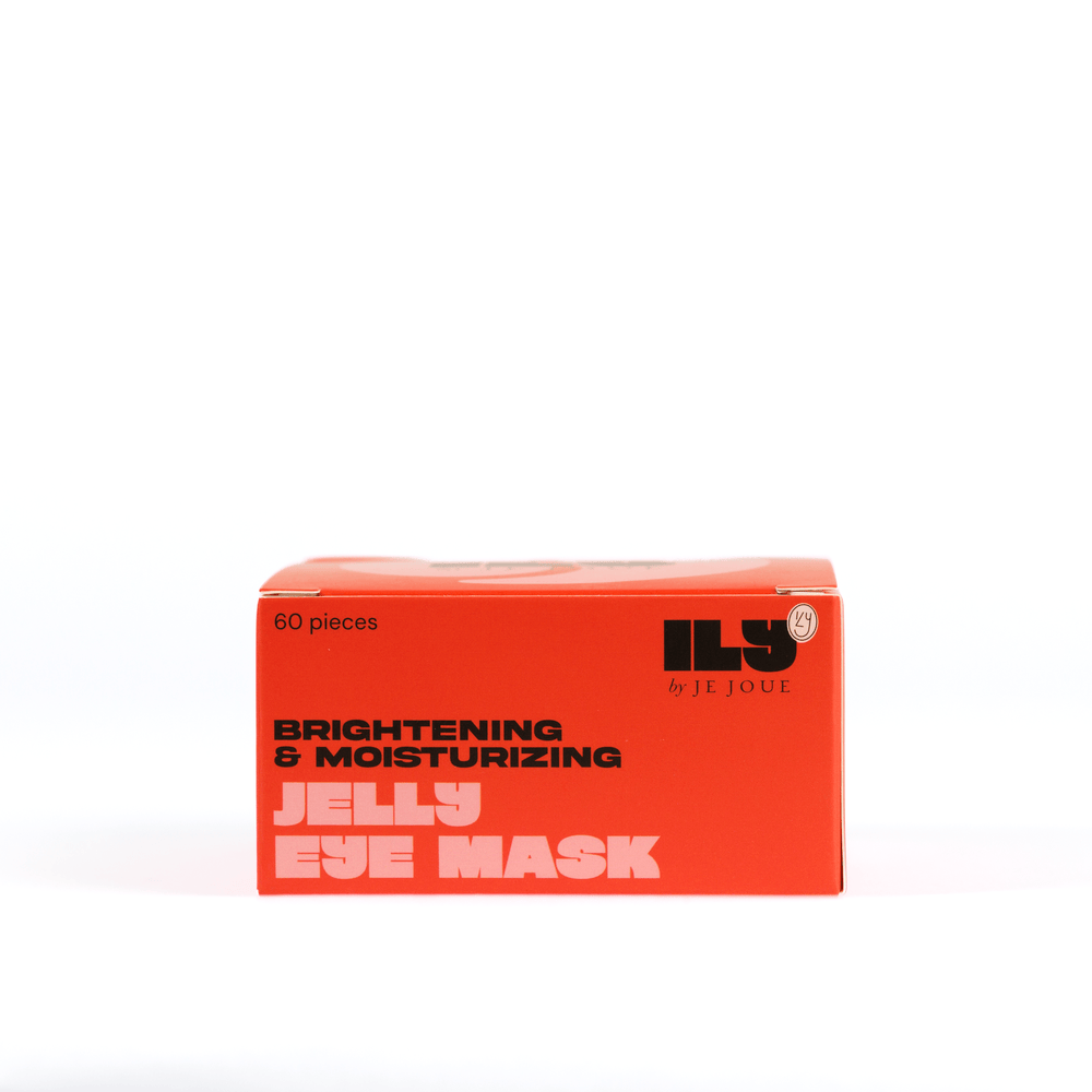 JELLY EYE MASK