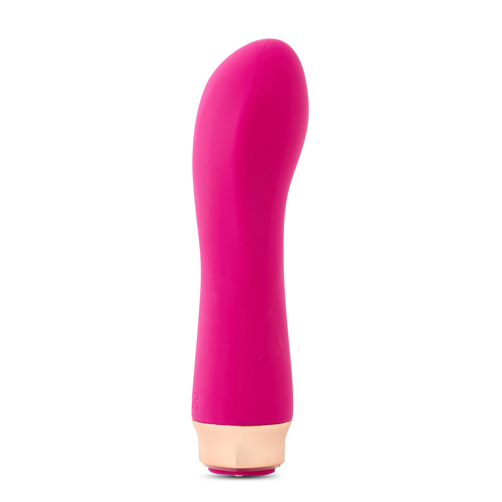LYNX BULLET WITH NITRO MOTOR - MAGENTA
