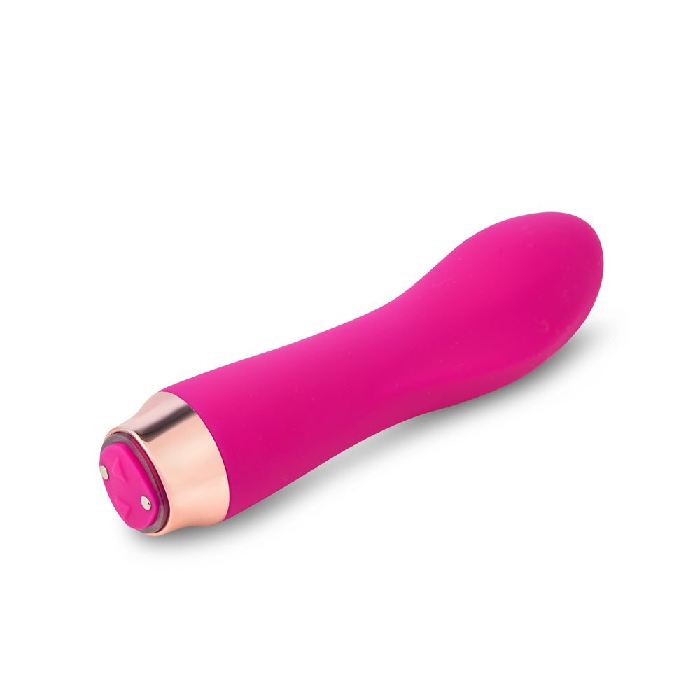 LYNX BULLET WITH NITRO MOTOR - MAGENTA
