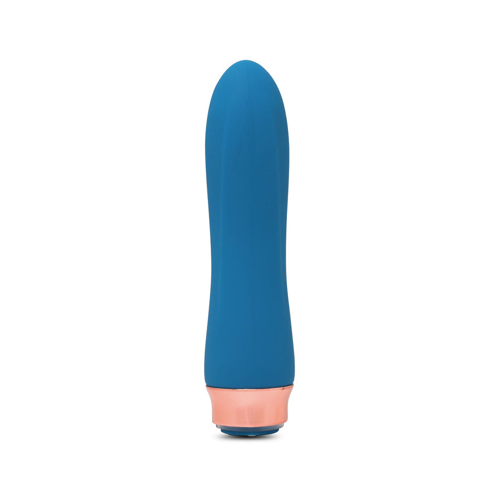 ENVY XLR8 BULLET WITH NITRO MOTOR - DEEP TURQUOISE