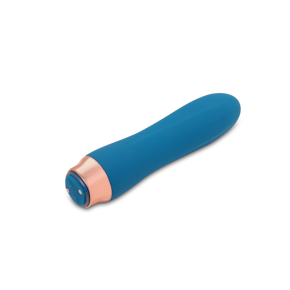 ENVY XLR8 BULLET WITH NITRO MOTOR - DEEP TURQUOISE