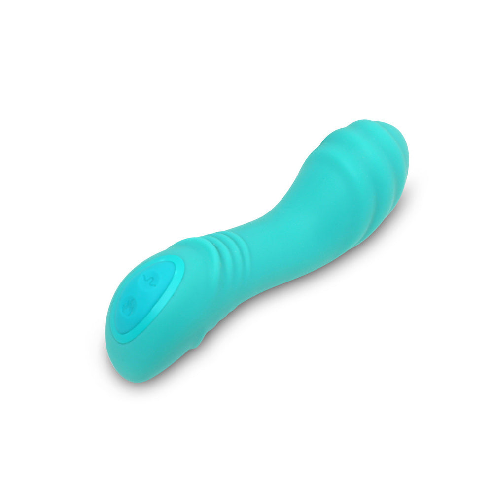 MUSE XLR8 BULLET WITH HEAT - BLUE