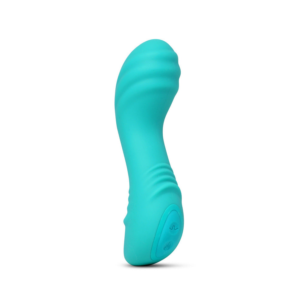 MUSE XLR8 BULLET WITH HEAT - BLUE