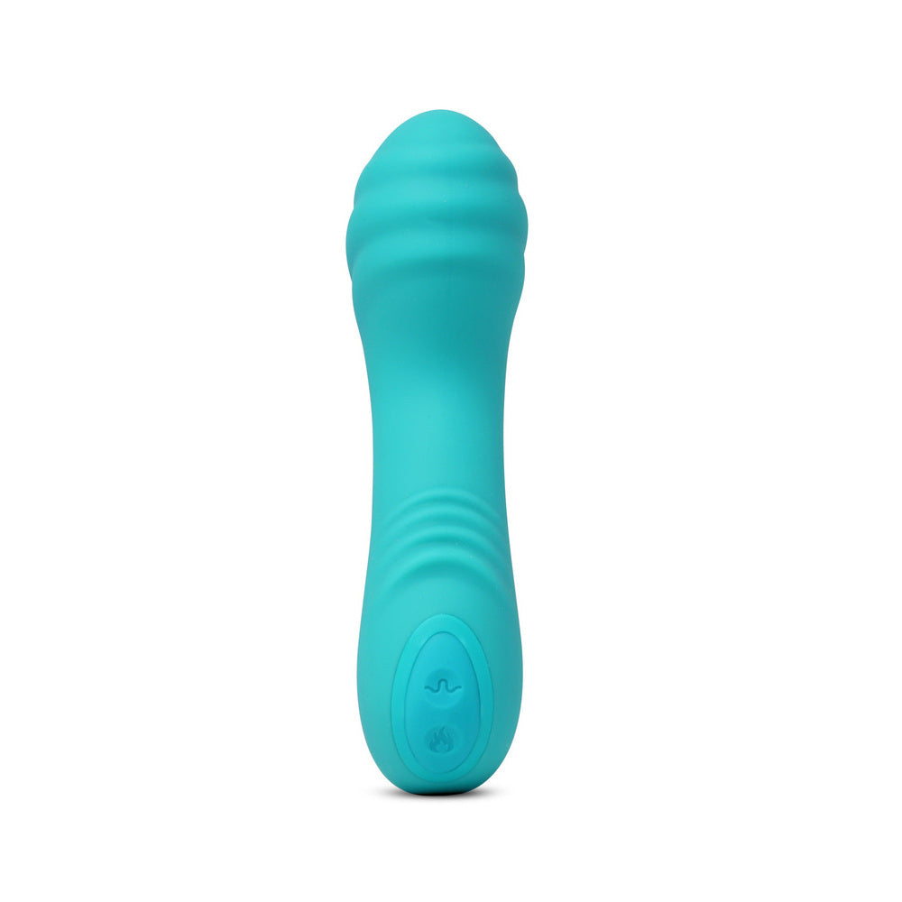 MUSE XLR8 BULLET WITH HEAT - BLUE