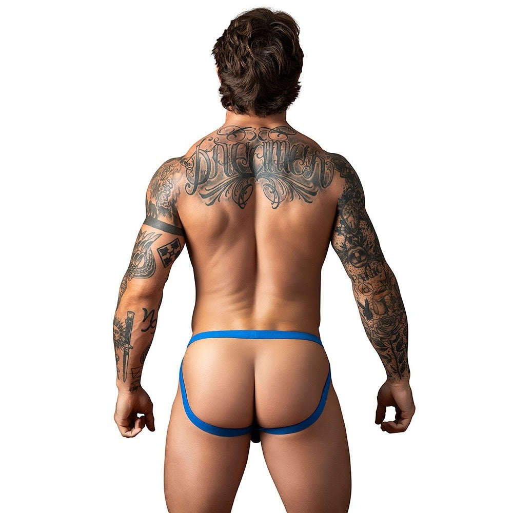 Male Power Fishnet 2.0 Jockstrap