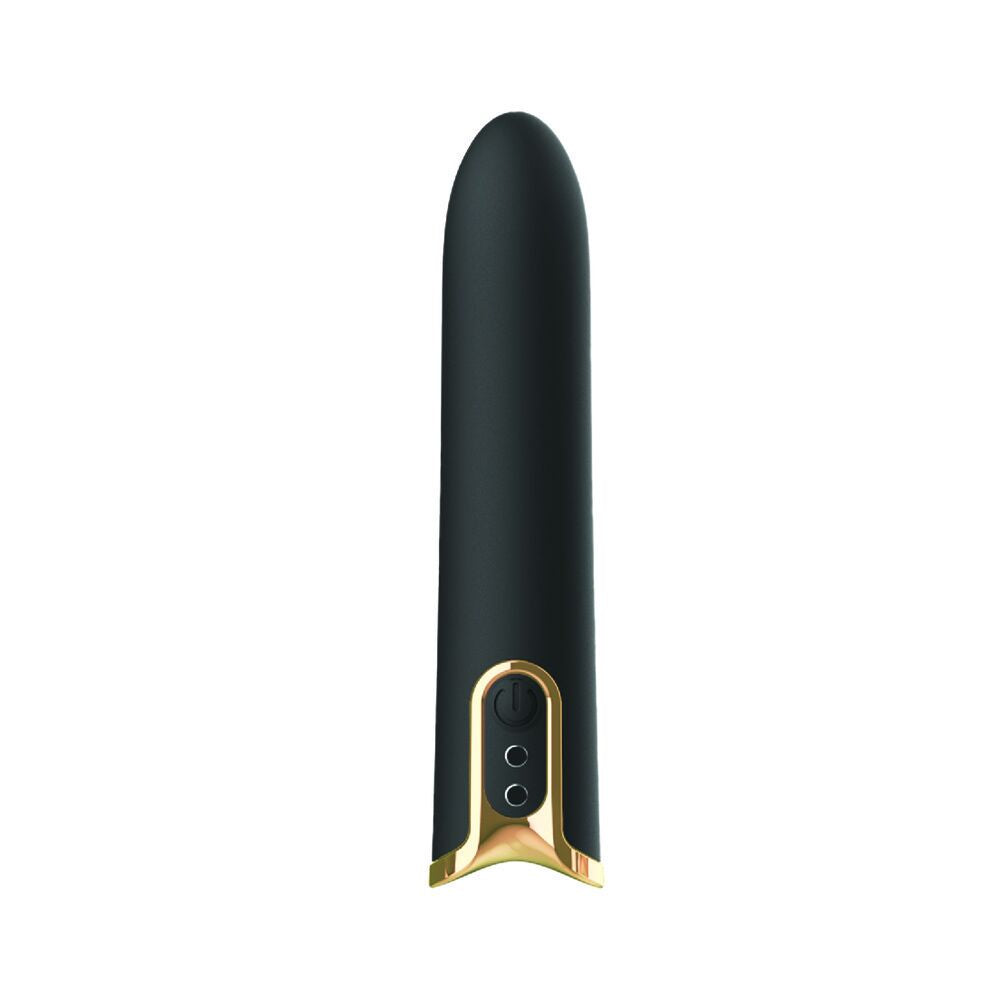 ROYAL BULLET - BLACK