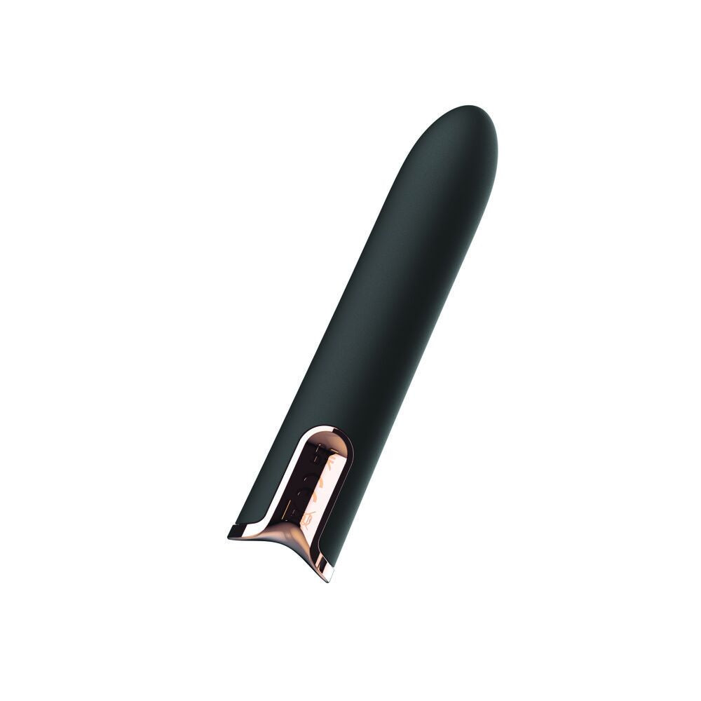 ROYAL BULLET - BLACK
