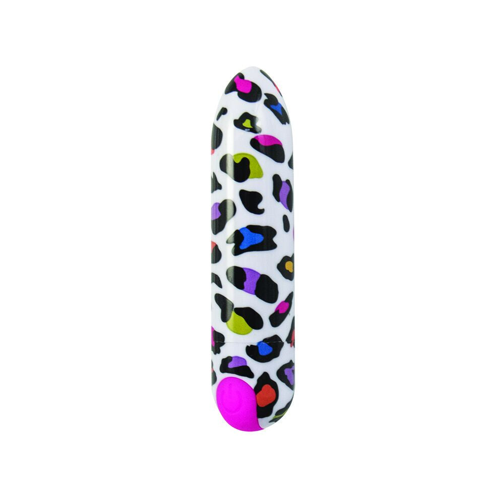 SPOTTED BULLET