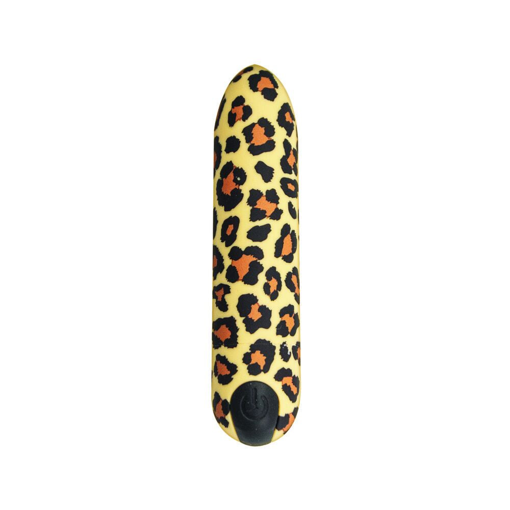 LEOPARD BULLET