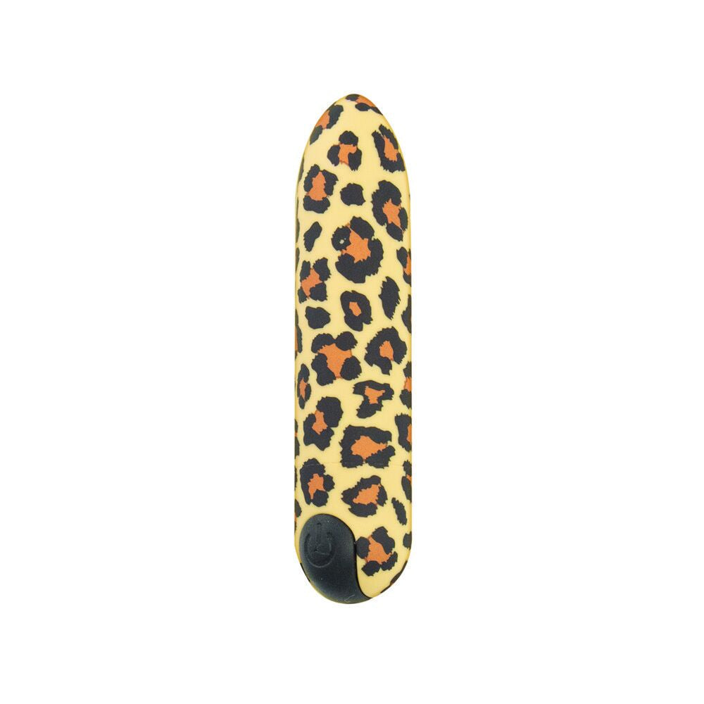 LEOPARD BULLET