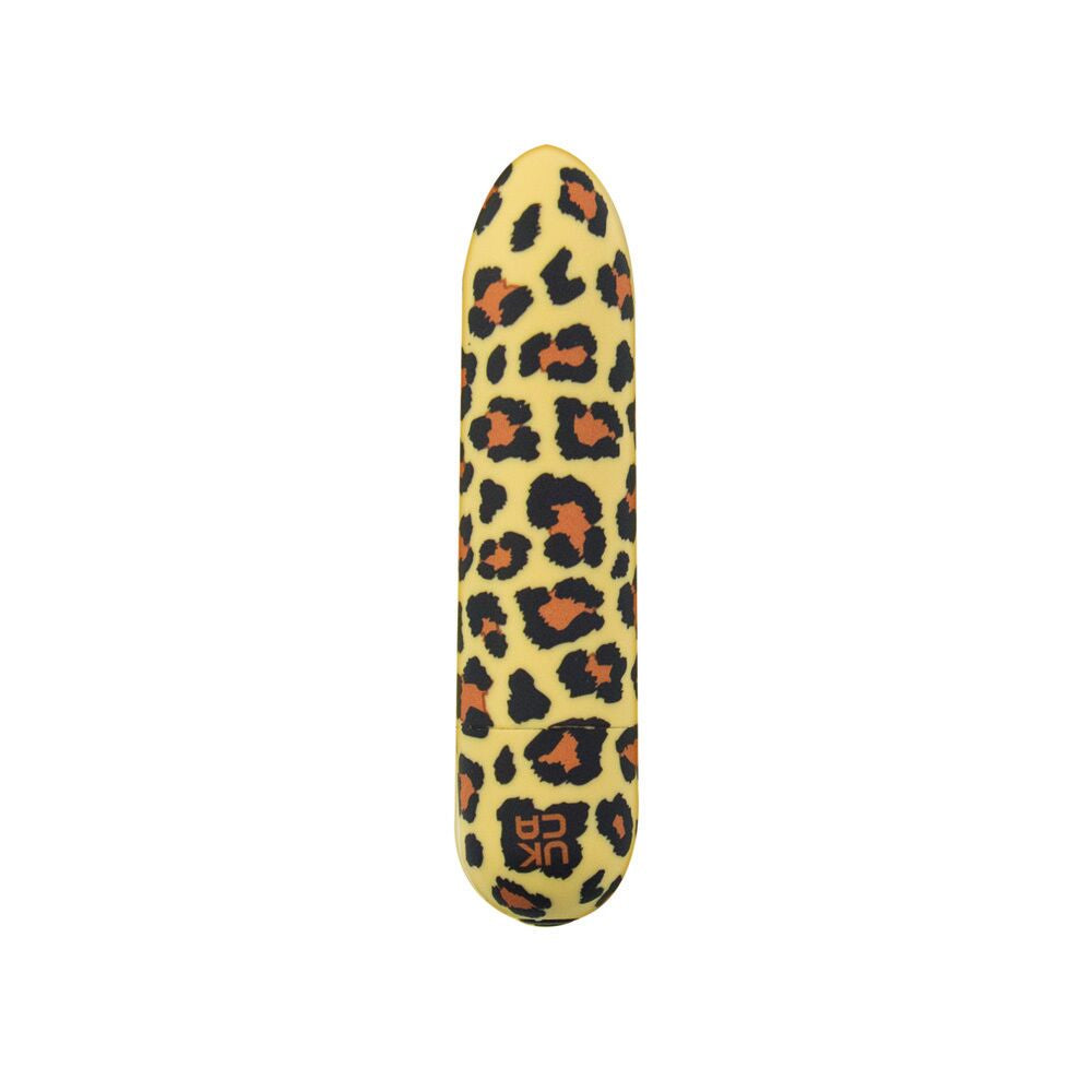 LEOPARD BULLET