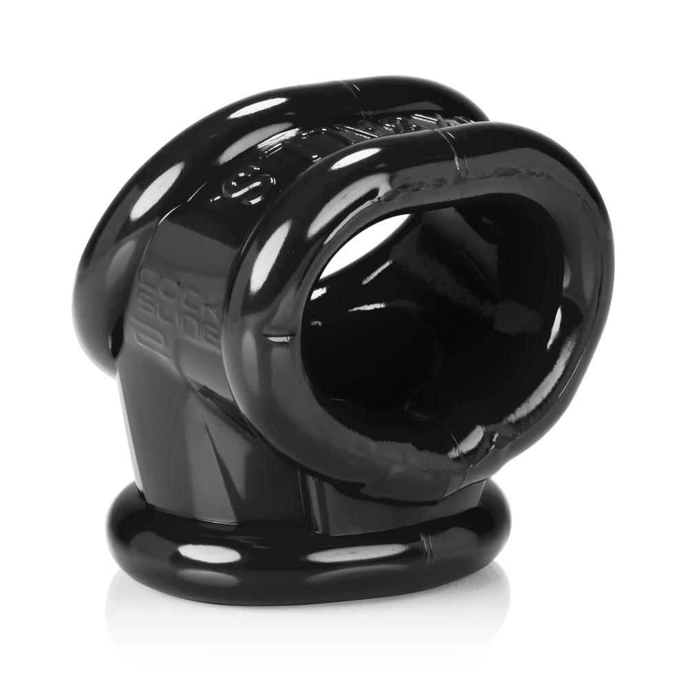 COCKSLING 2 - BLACK