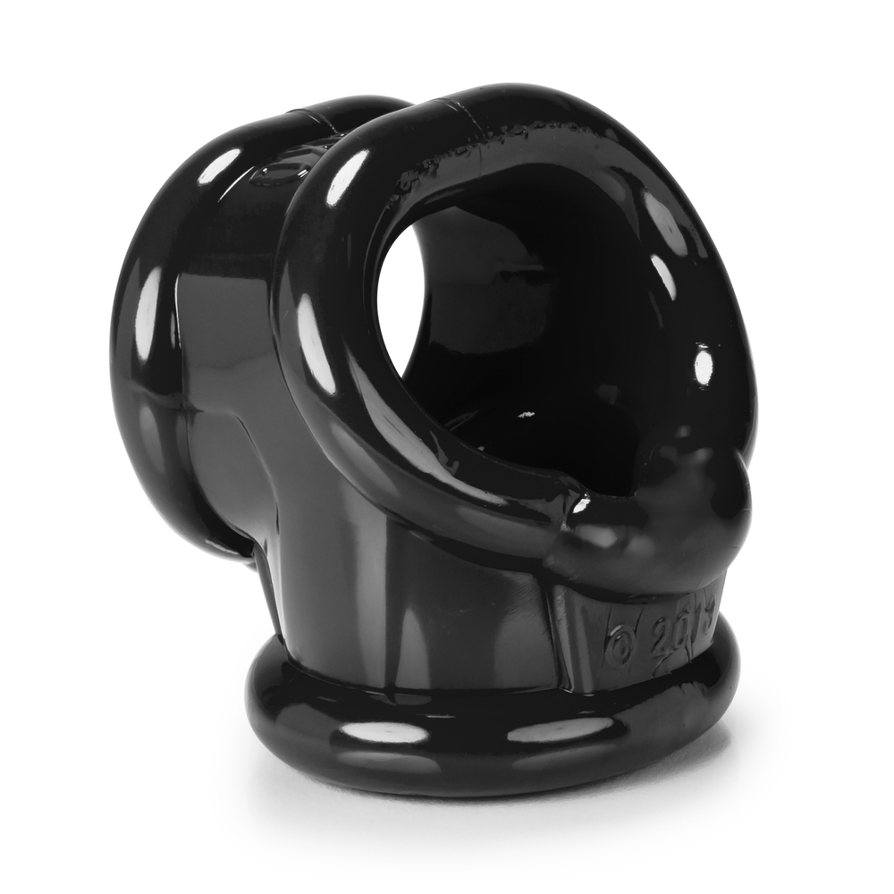 COCKSLING 2 - BLACK