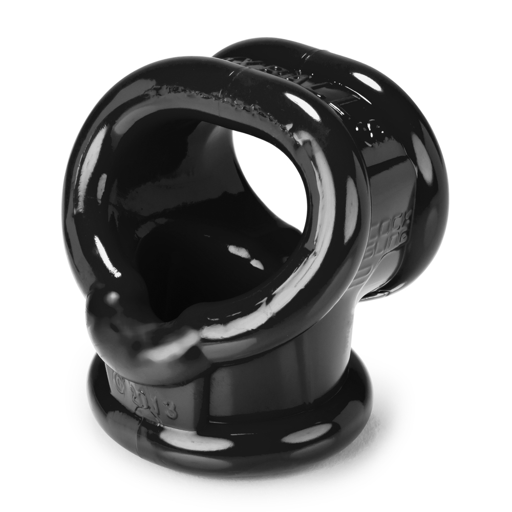 COCKSLING 2 - BLACK