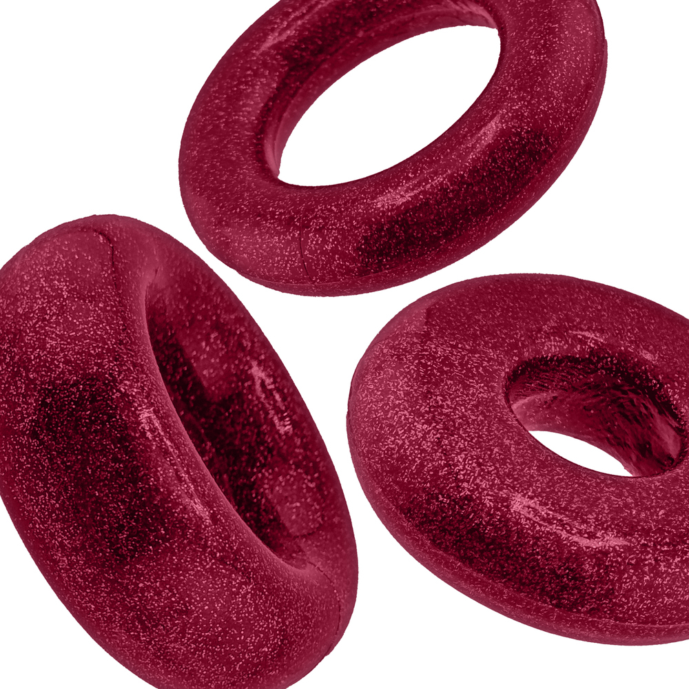 GLITZY COCKPACK - CHERRY LIPS
