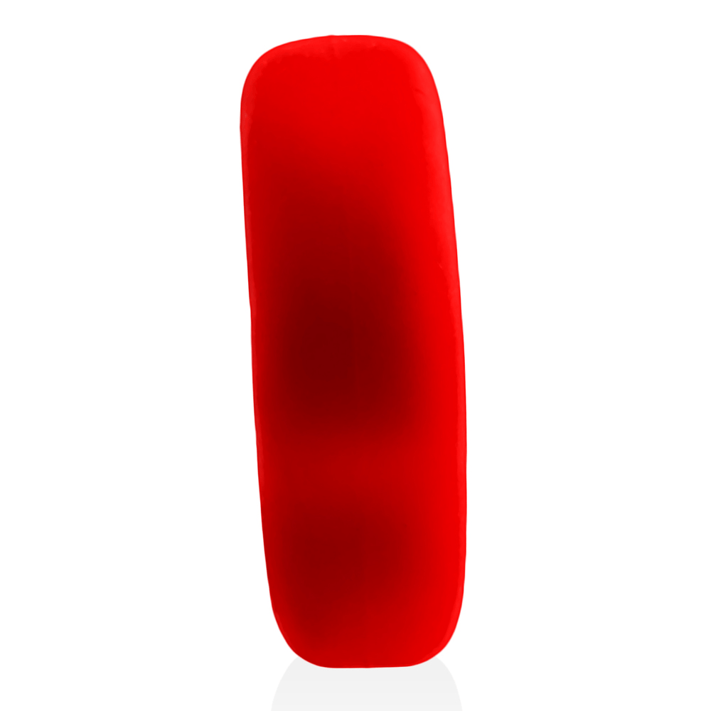 FIT GRIPS - BLACK + RED