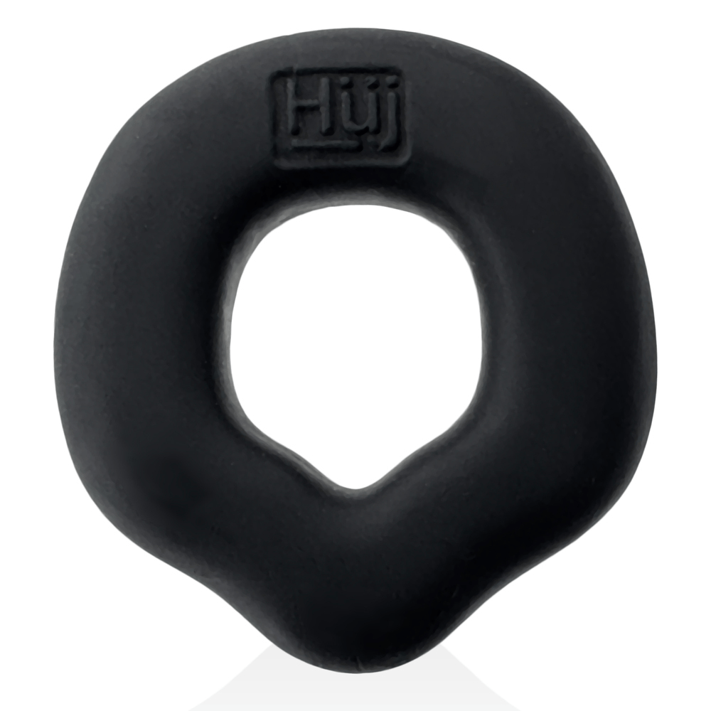 FIT GRIPS - BLACK + RED