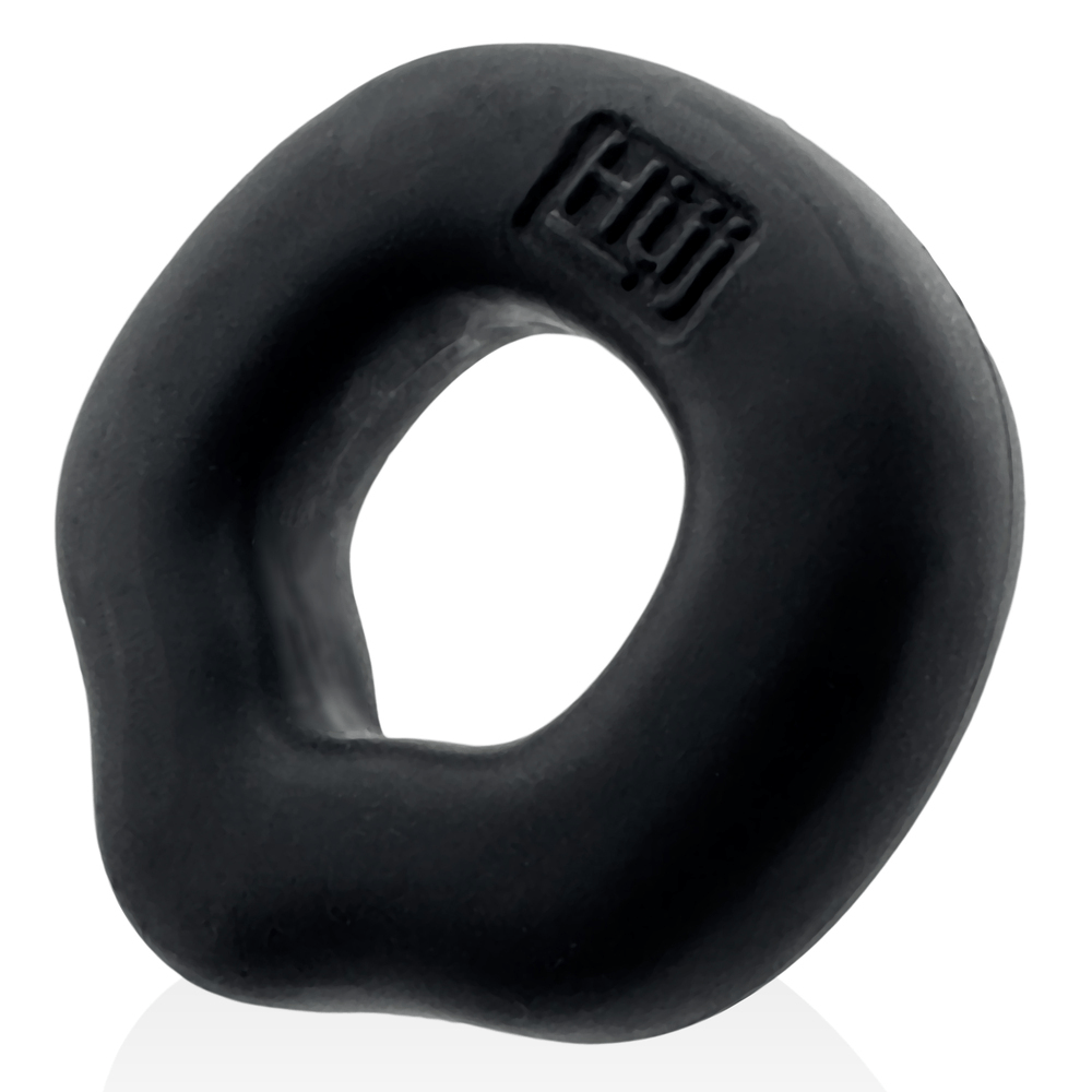 FIT GRIPS - BLACK + RED