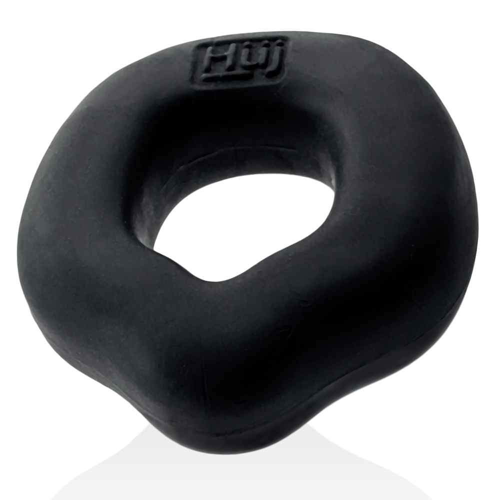 FIT GRIPS - BLACK + RED